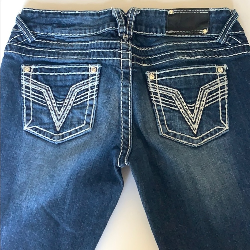 Vigoss jeans